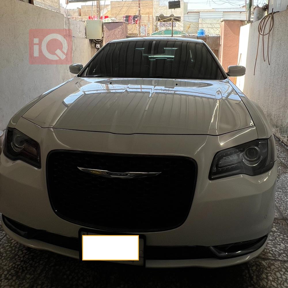 Chrysler 300